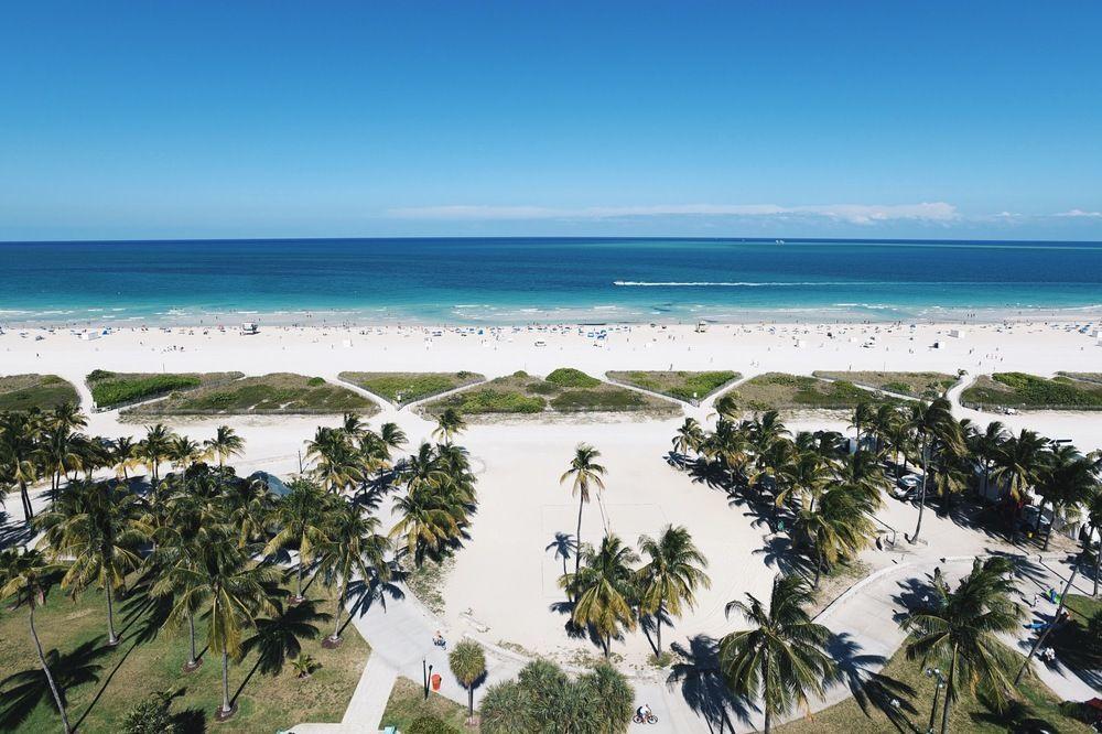 Island House South Beach (Adults Only) Miami Beach Exteriér fotografie