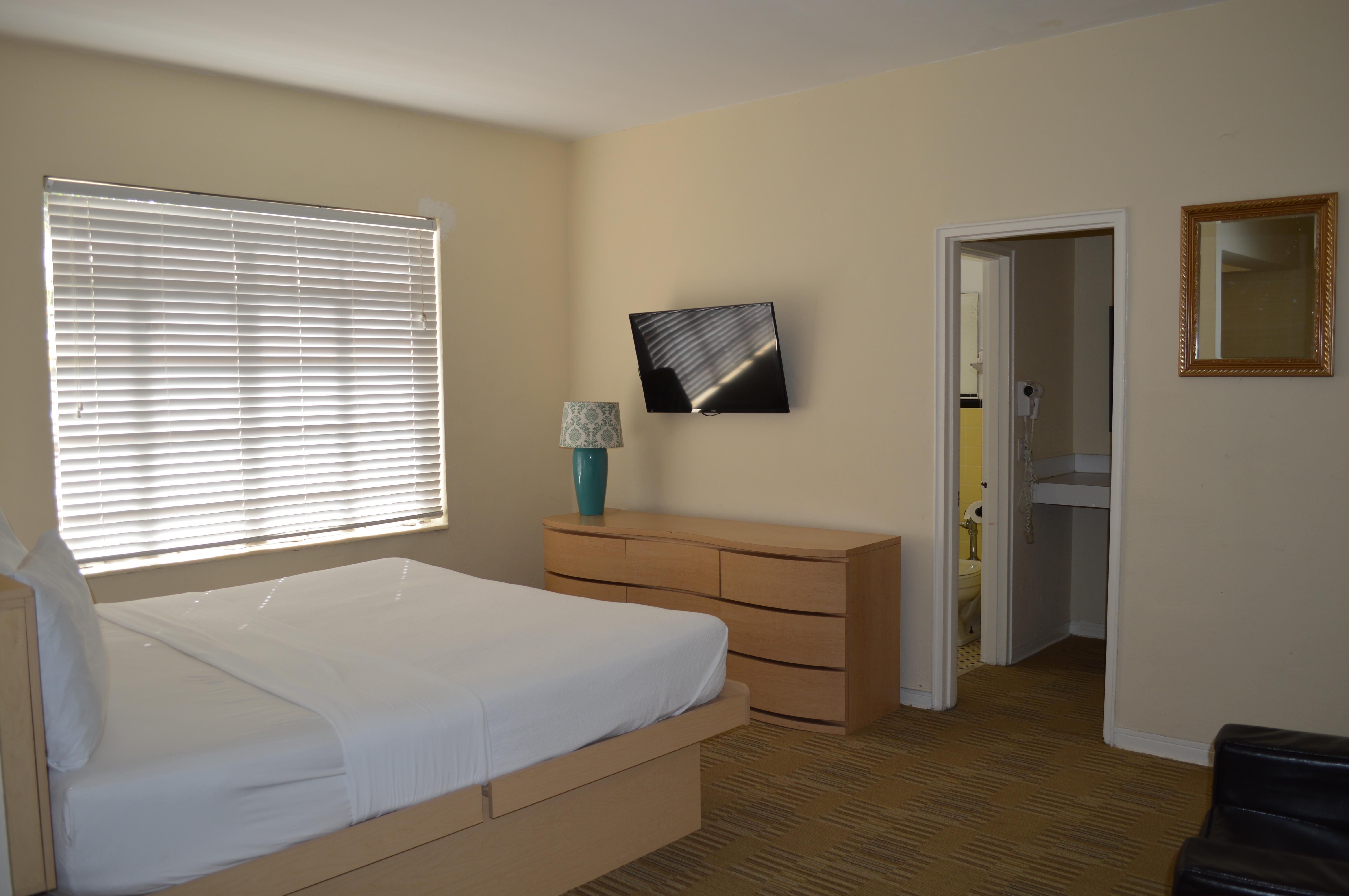 Island House South Beach (Adults Only) Miami Beach Exteriér fotografie