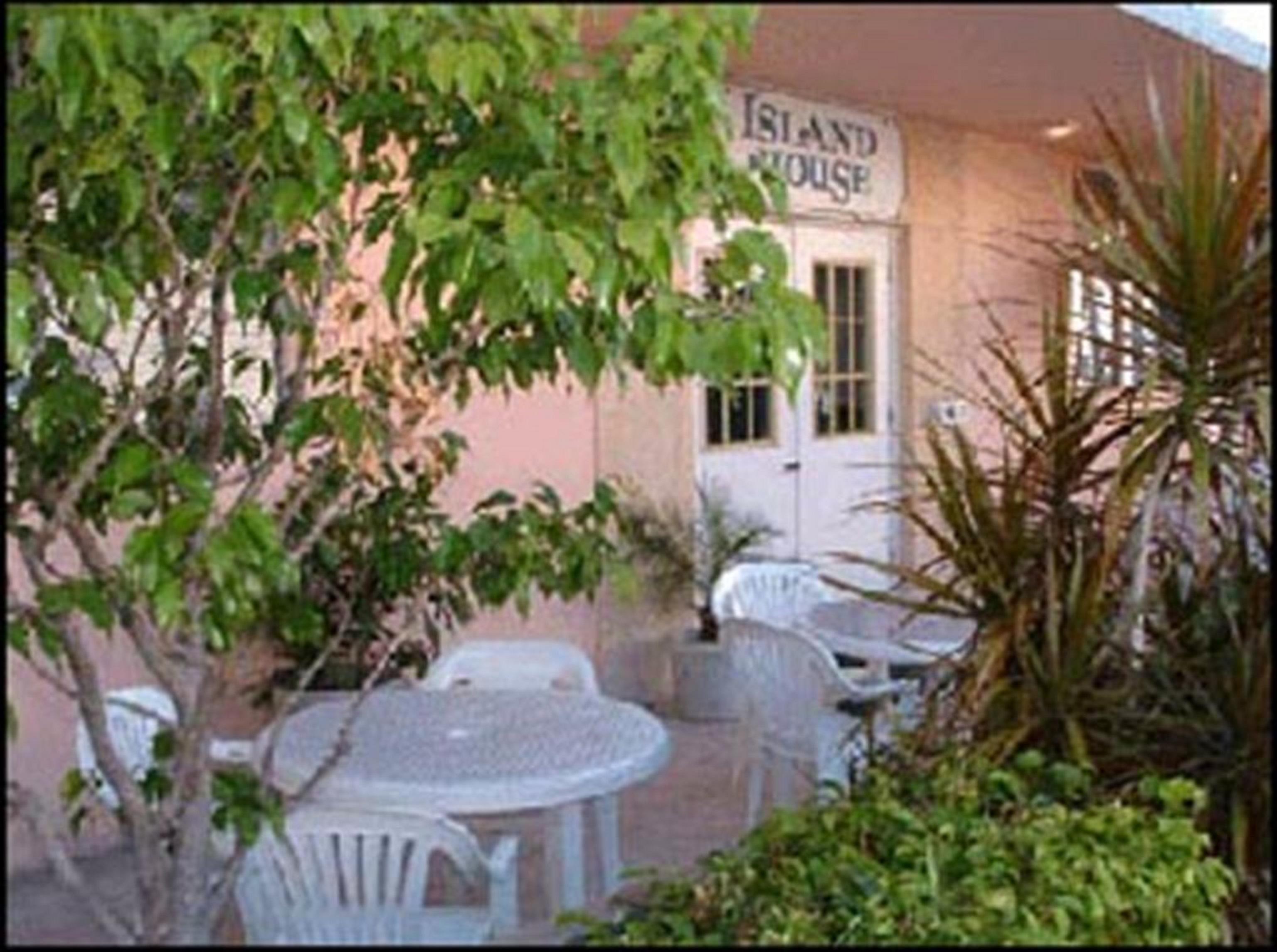 Island House South Beach (Adults Only) Miami Beach Exteriér fotografie