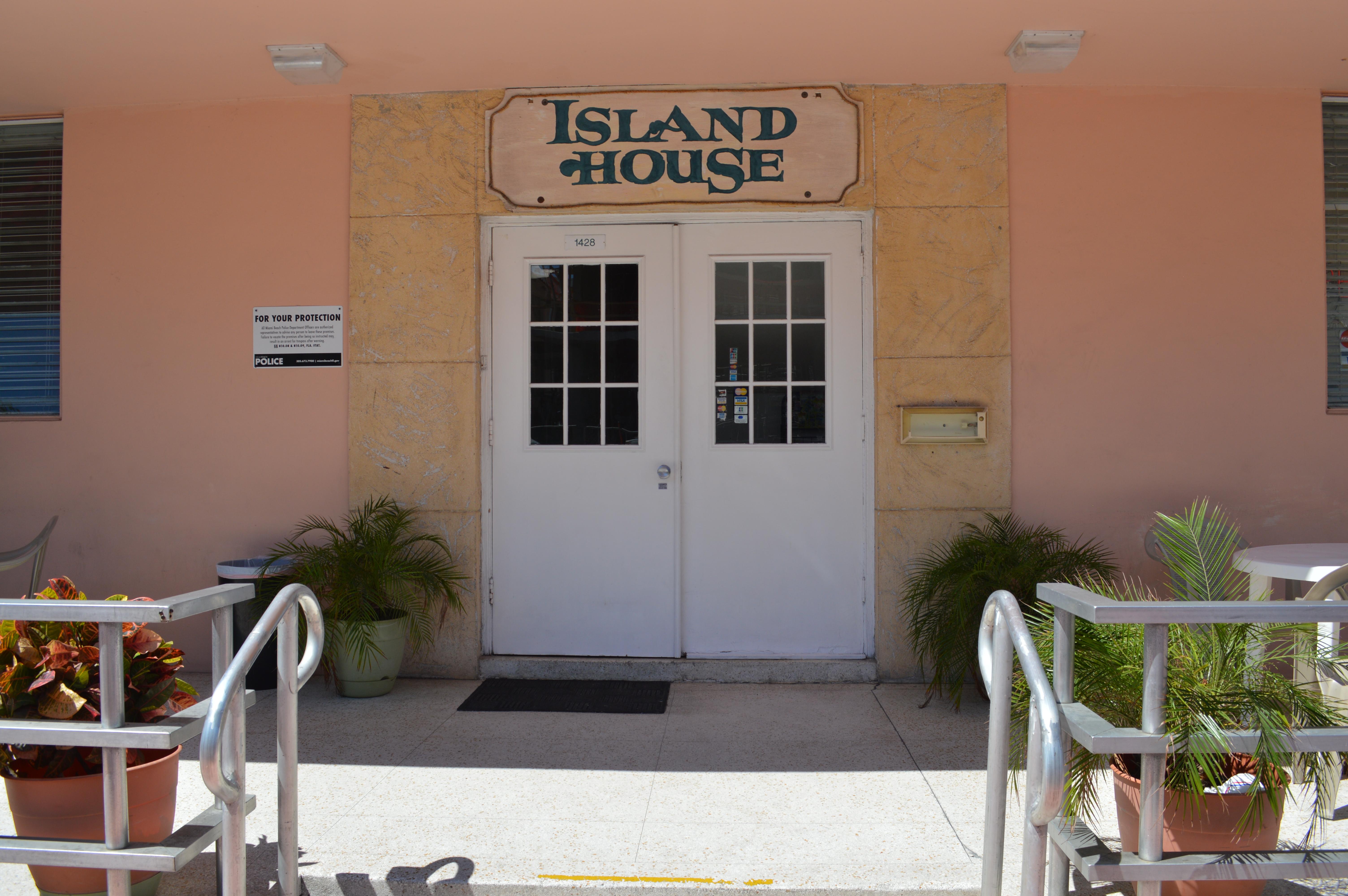 Island House South Beach (Adults Only) Miami Beach Exteriér fotografie