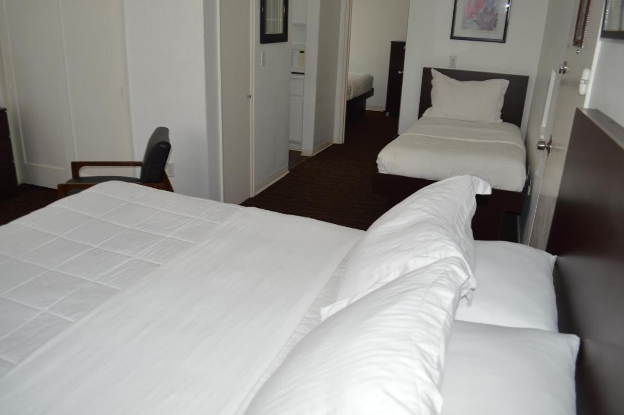 Island House South Beach (Adults Only) Miami Beach Exteriér fotografie