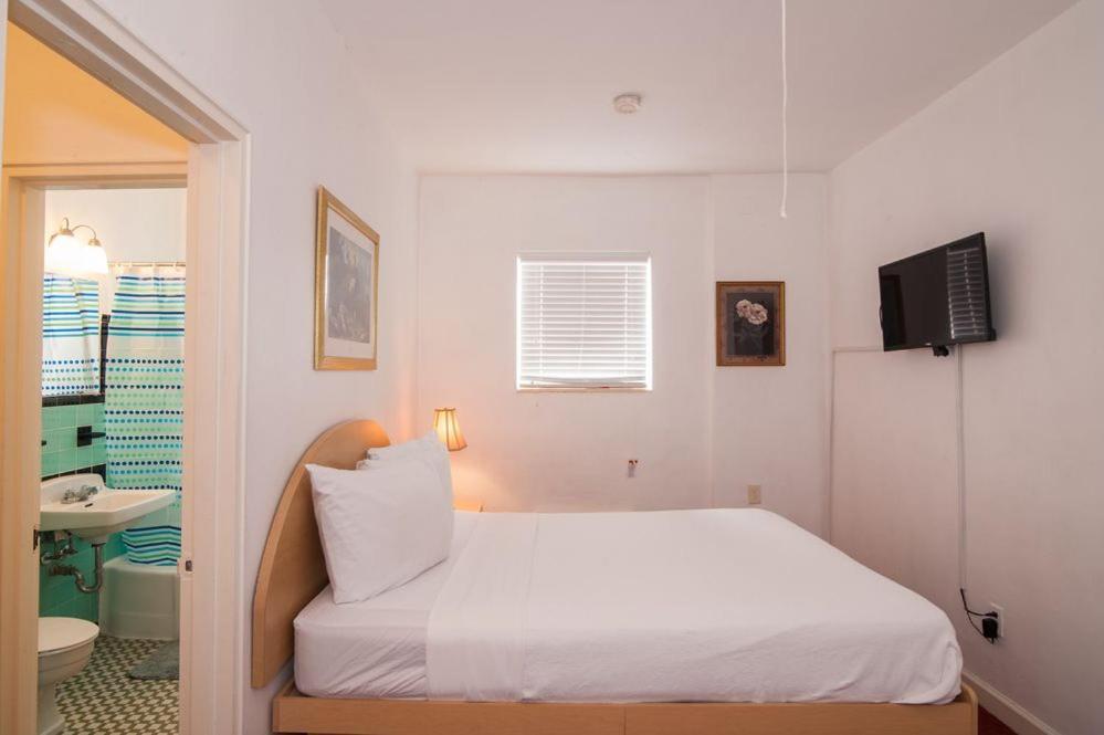 Island House South Beach (Adults Only) Miami Beach Exteriér fotografie
