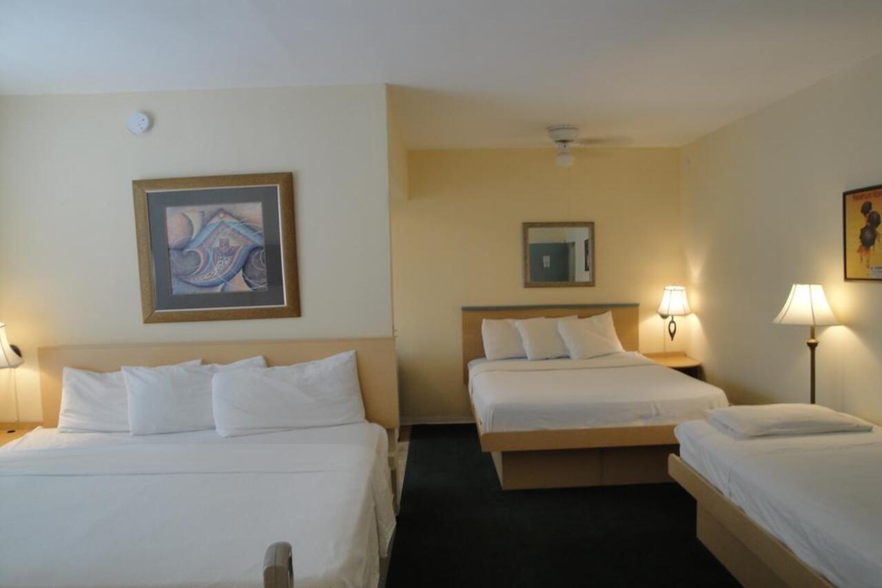 Island House South Beach (Adults Only) Miami Beach Exteriér fotografie