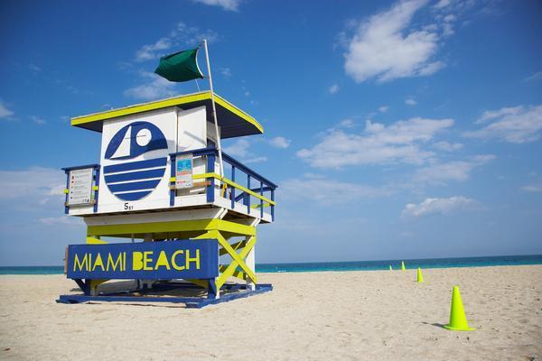 Island House South Beach (Adults Only) Miami Beach Exteriér fotografie