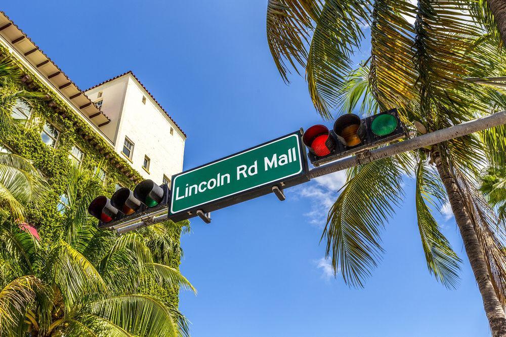 Island House South Beach (Adults Only) Miami Beach Exteriér fotografie