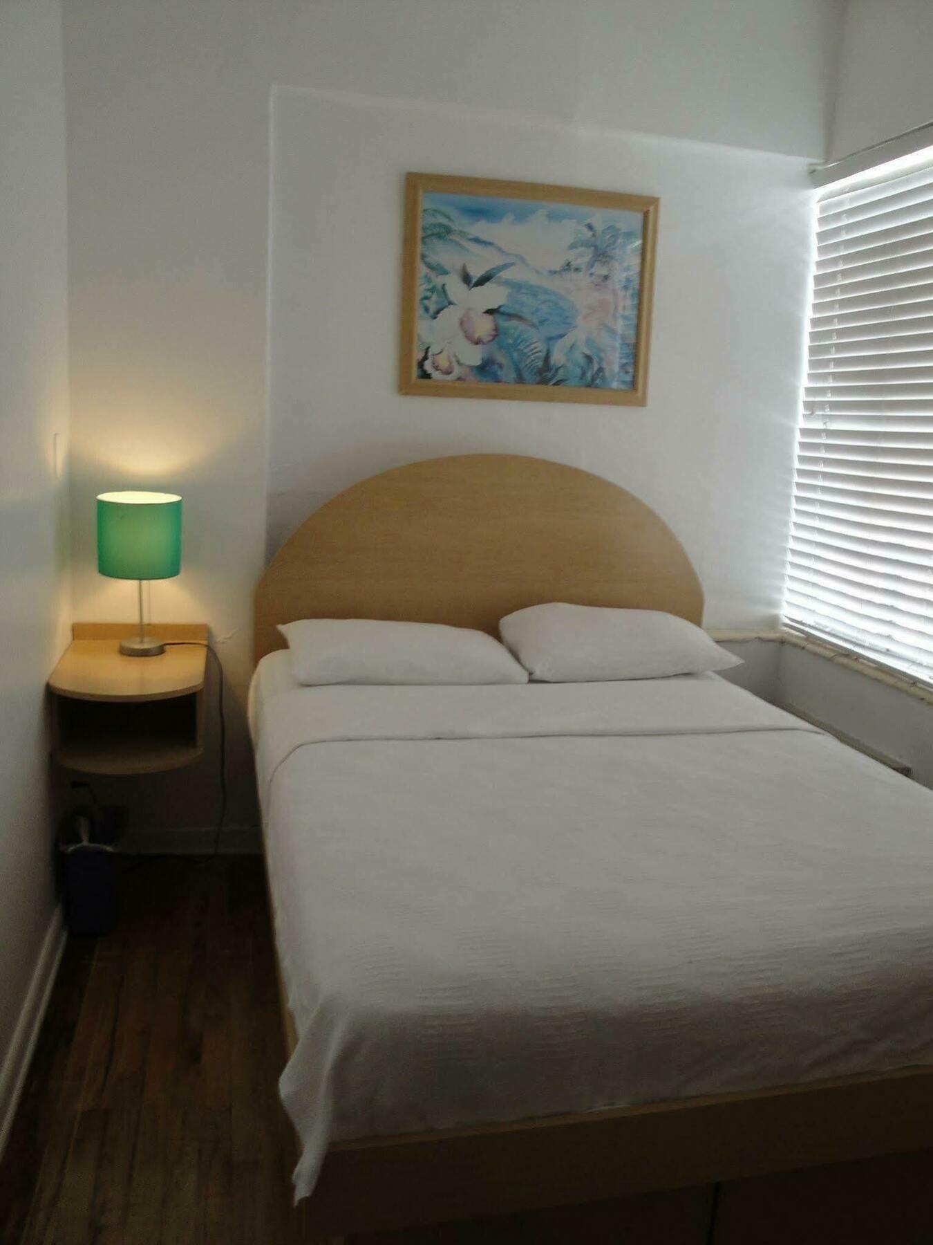 Island House South Beach (Adults Only) Miami Beach Exteriér fotografie